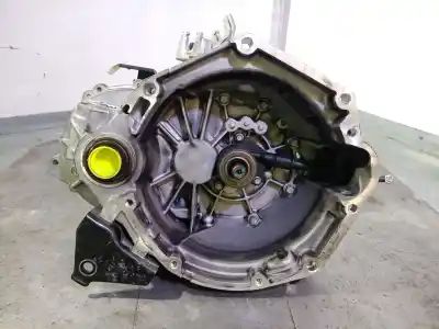 Автозапчасти б/у коробка передач за HYUNDAI I20 III (BC3, BI3) 1.0 T-GDI HYBRID 48V ссылки OEM IAM 8TE3RD 204114 