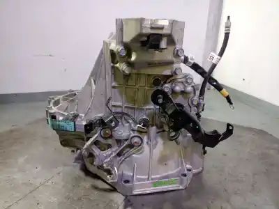 Pezzo di ricambio per auto di seconda mano riduttore per hyundai i20 iii (bc3, bi3) 1.0 t-gdi hybrid 48v riferimenti oem iam 8te3rd 204114 