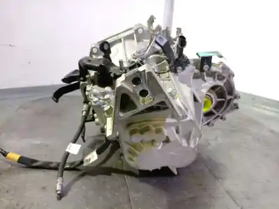 Автозапчасти б/у коробка передач за hyundai i20 iii (bc3, bi3) 1.0 t-gdi hybrid 48v ссылки oem iam 8te3rd 204114 