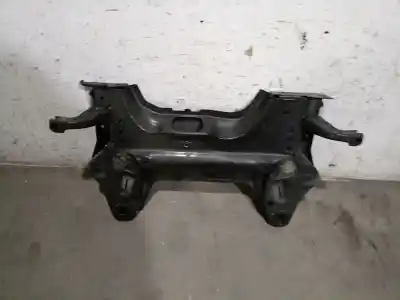 Second-hand car spare part front axle for opel corsa f 1.2 (68) oem iam references 