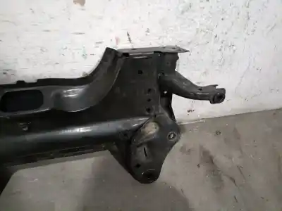 Second-hand car spare part front axle for opel corsa f 1.2 (68) oem iam references  burra 29 suelo a lado 