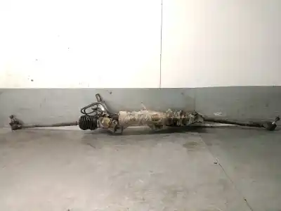 Gebrauchtes Autoersatzteil lenkgetriebe zum citroen xsara picasso (n68) 2.0 hdi oem-iam-referenzen 4000cq