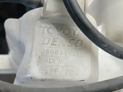 Автозапчастина б/у чистий депозит для toyota prius (_w3_) 1.8 hybrid (zvw3_) посилання на oem iam 8531547140 060851317 denso 8531547140