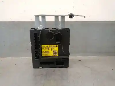 Peça sobressalente para automóvel em segunda mão módulo eletrônico por hyundai i20 iii (bc3, bi3) 1.0 t-gdi hybrid 48v referências oem iam mbecibub2004  954d0q0720