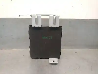 Peça sobressalente para automóvel em segunda mão módulo eletrônico por hyundai i20 iii (bc3, bi3) 1.0 t-gdi hybrid 48v referências oem iam mbecibub2004  954d0q0720