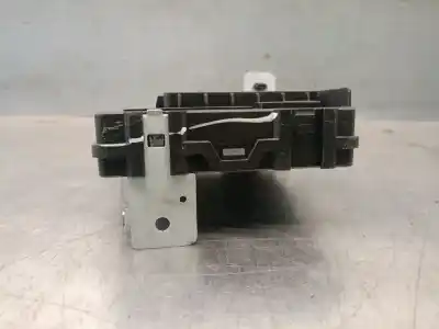 Peça sobressalente para automóvel em segunda mão módulo eletrônico por hyundai i20 iii (bc3, bi3) 1.0 t-gdi hybrid 48v referências oem iam mbecibub2004  954d0q0720