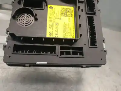 Second-hand car spare part electronic module for hyundai i20 iii (bc3, bi3) 1.0 t-gdi hybrid 48v oem iam references mbecibub2004  954d0q0720