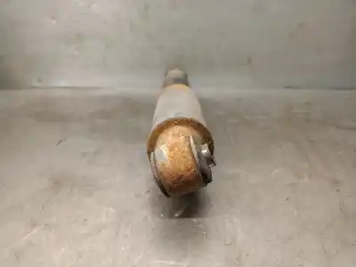 Peça sobressalente para automóvel em segunda mão amortecedor traseiro direito por ford explorer (u2, u_) 4.0 v6 4wd referências oem iam f77a4a489aa  f77a4a489aa