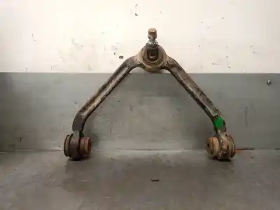 Second-hand car spare part front left upper suspension arm for ford explorer (u2, u_) 4.0 v6 4wd oem iam references 8l543091aa