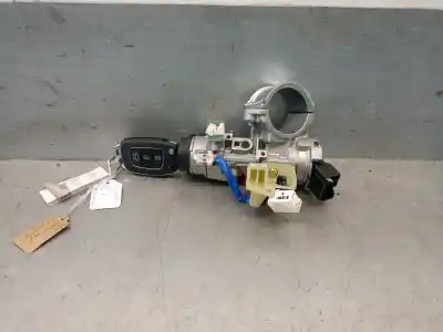 Peça sobressalente para automóvel em segunda mão Comutador De Ignição por HYUNDAI I20 III (BC3, BI3) 1.0 T-GDI HYBRID 48V Referências OEM IAM HYUNDAI I20 III ( BC3, BI3) 1.0 T GDI HYBRID 48V  