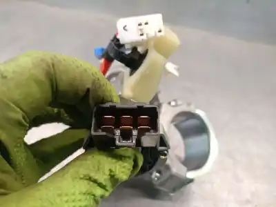 Second-hand car spare part ignition switch for hyundai i20 iii (bc3, bi3) 1.0 t-gdi hybrid 48v oem iam references hyundai i20 iii ( bc3, bi3) 1.0 t gdi hybrid 48v  