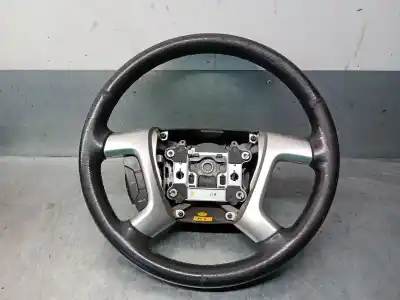 Second-hand car spare part steering wheel for chevrolet captiva (c100, c140) 2.0 d 4wd oem iam references 96626590