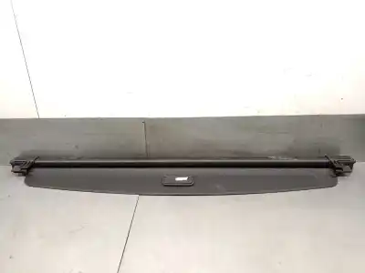 Автозапчастина б/у задній лоток для volkswagen touran (5t1) 1.4 tsi посилання на oem iam 5ta867871a