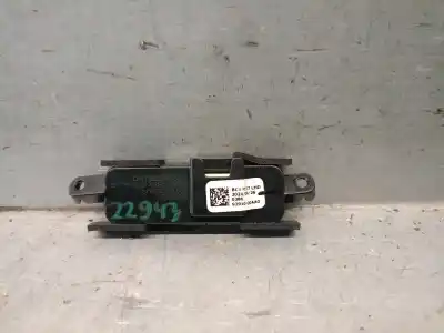 Peça sobressalente para automóvel em segunda mão sensor por hyundai i20 iii (bc3, bi3) 1.0 t-gdi hybrid 48v referências oem iam 92910q0aa0  