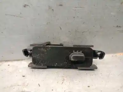 Peça sobressalente para automóvel em segunda mão sensor por hyundai i20 iii (bc3, bi3) 1.0 t-gdi hybrid 48v referências oem iam 92910q0aa0  