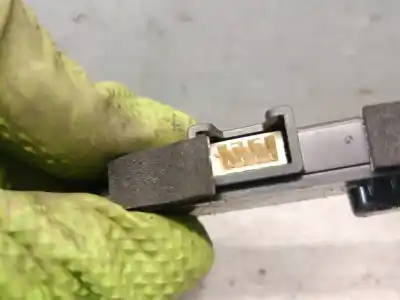 Peça sobressalente para automóvel em segunda mão sensor por hyundai i20 iii (bc3, bi3) 1.0 t-gdi hybrid 48v referências oem iam 92910q0aa0  