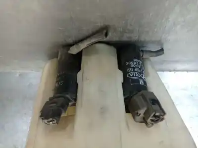 Peça sobressalente para automóvel em segunda mão depósito do limpa vidros por kia rio i fastback (dc) 1.5 16v referências oem iam 0k30a67480d  0k30a67480d