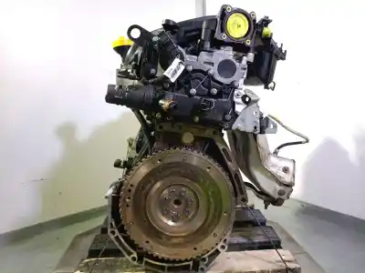 Автозапчасти б/у полный двигатель за renault megane iii fastback (bz0/1_, b3_) 1.6 16v (bz1b, bz1h) ссылки oem iam k4mr858 d009013 7701479078
