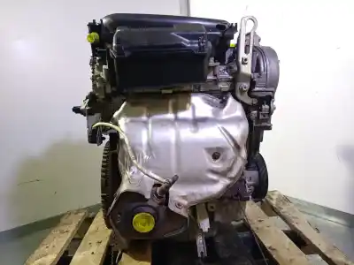Автозапчасти б/у полный двигатель за renault megane iii fastback (bz0/1_, b3_) 1.6 16v (bz1b, bz1h) ссылки oem iam k4mr858 d009013 7701479078