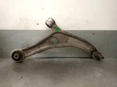 Second-hand car spare part front right lower suspension arm for hyundai i40 i (vf) 1.7 crdi oem iam references 545013z700