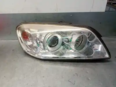 Second-hand car spare part right headlight for chevrolet captiva (c100, c140) 2.0 d 4wd oem iam references 96626974