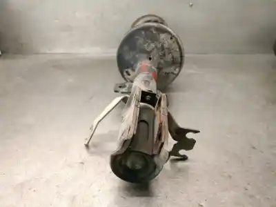 Peça sobressalente para automóvel em segunda mão amortecedor dianteiro esquerdo por dacia duster (hs_) 1.5 dci (hsaj) referências oem iam 543026656r  543026656r