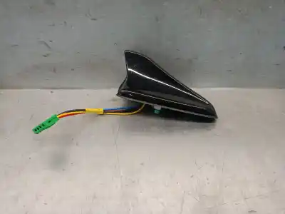 Piesă de schimb auto la mâna a doua antena pentru hyundai i20 iii (bc3, bi3) 1.0 t-gdi hybrid 48v referințe oem iam 96210q0100eb