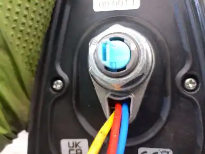 Автозапчастина б/у антена для hyundai i20 iii (bc3, bi3) 1.0 t-gdi hybrid 48v посилання на oem iam 96210q0100eb 12408121809 hyundai i20 iii ( bc3, bi3) 1.0 t gdi hybrid 48v
