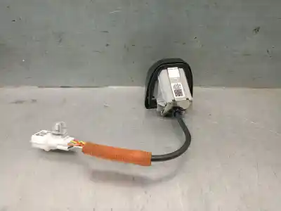 Second-hand car spare part electronic module for hyundai i20 iii (bc3, bi3) 1.0 t-gdi hybrid 48v oem iam references 99240q0800  hyundai i20 iii ( bc3, bi3) 1.0 t gdi hybrid 48v