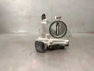 Pezzo di ricambio per auto di seconda mano scatola della farfalla per dacia duster (hs_) 1.5 dci (hsaj) riferimenti oem iam 161a09287r 121623783 valeo 161a09287r