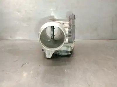 Pezzo di ricambio per auto di seconda mano scatola della farfalla per dacia duster (hs_) 1.5 dci (hsaj) riferimenti oem iam 161a09287r 121623783 valeo 161a09287r