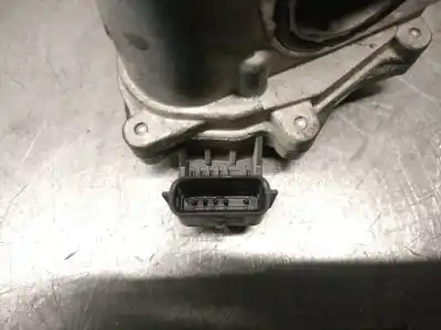 Pezzo di ricambio per auto di seconda mano scatola della farfalla per dacia duster (hs_) 1.5 dci (hsaj) riferimenti oem iam 161a09287r 121623783 valeo 161a09287r