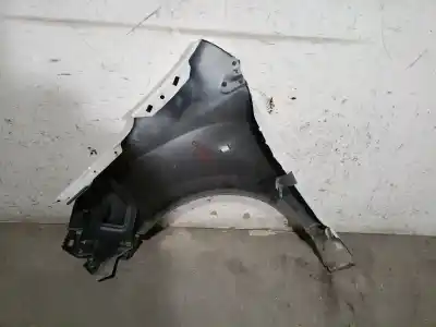 Pezzo di ricambio per auto di seconda mano parafango anteriore destro per dacia dokker express furgoneta/monovolumen 1.6 lpg riferimenti oem iam 631002600r  631002600r