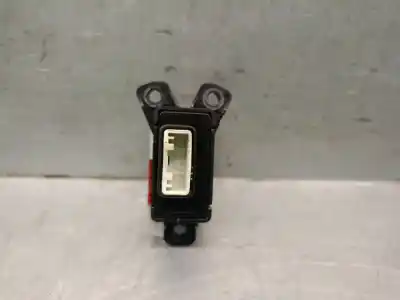 Peça sobressalente para automóvel em segunda mão interruptor 4 piscas - emergência por hyundai i20 iii (bc3, bi3) 1.0 t-gdi hybrid 48v referências oem iam 93790q0000  hyundai i20 iii ( bc3, bi3) 1.0 t gdi hybrid 48v