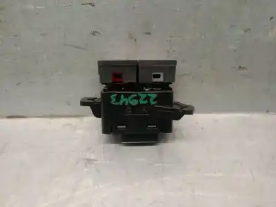 Peça sobressalente para automóvel em segunda mão interruptor 4 piscas - emergência por hyundai i20 iii (bc3, bi3) 1.0 t-gdi hybrid 48v referências oem iam 93790q0000  hyundai i20 iii ( bc3, bi3) 1.0 t gdi hybrid 48v