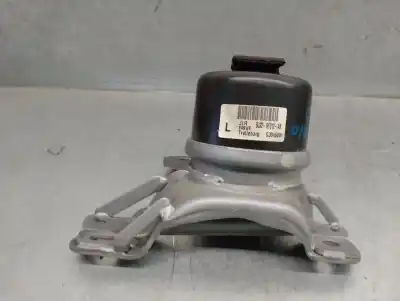 Second-hand car spare part engine support for land rover range rover evoque (l538) 2.0 d 4x4 oem iam references bj326f012ab  lr024729