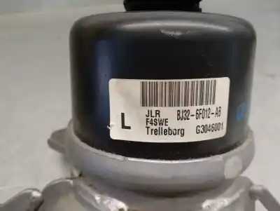 Second-hand car spare part engine support for land rover range rover evoque (l538) 2.0 d 4x4 oem iam references bj326f012ab  lr024729