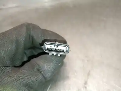 Second-hand car spare part lambda probe for dacia duster (hs_) 1.5 dci (hsaj) oem iam references 226a41733r 0281004221 bosch 226a41733r