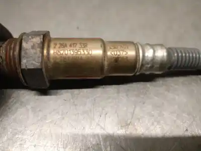 Second-hand car spare part lambda probe for dacia duster (hs_) 1.5 dci (hsaj) oem iam references 226a41733r 0281004221 bosch 226a41733r