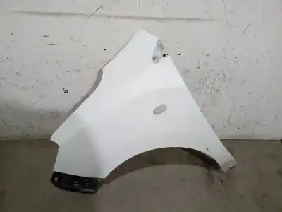 Автозапчасти б/у левое переднее крыло за dacia dokker express furgoneta/monovolumen 1.6 lpg ссылки oem iam 631016113r