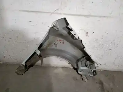 Автозапчасти б/у левое переднее крыло за dacia dokker express furgoneta/monovolumen 1.6 lpg ссылки oem iam 631016113r  631016113r