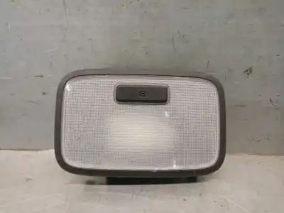 Piesă de schimb auto la mâna a doua lumina interioara pentru hyundai i20 iii (bc3, bi3) 1.0 t-gdi hybrid 48v referințe oem iam 92850q0500