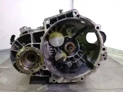 Автозапчастина б/у коробка передач для seat leon (1m1) 1.9 tdi syncro посилання на oem iam eff