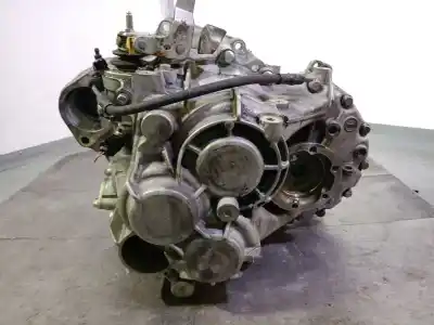 Автозапчастина б/у коробка передач для seat leon (1m1) 1.9 tdi syncro посилання на oem iam eff 140015141 02m300046hx