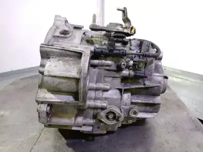 Автозапчастина б/у коробка передач для seat leon (1m1) 1.9 tdi syncro посилання на oem iam eff 140015141 02m300046hx