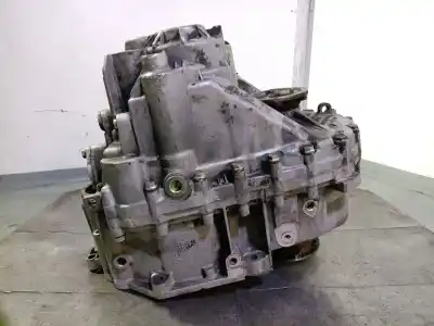 Автозапчастина б/у коробка передач для seat leon (1m1) 1.9 tdi syncro посилання на oem iam eff 140015141 02m300046hx