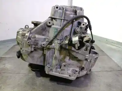 Автозапчастина б/у коробка передач для seat leon (1m1) 1.9 tdi syncro посилання на oem iam eff 140015141 02m300046hx