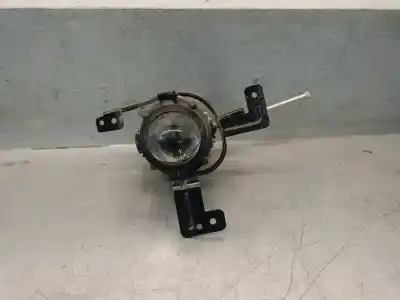 Автозапчасти б/у левая противотуманная фара за HYUNDAI I20 III (BC3, BI3) 1.0 T-GDI HYBRID 48V ссылки OEM IAM 92201C0000 A1103170313 HYUNDAI I20 III ( BC3, BI3) 1.0 T GDI HYBRID 48V