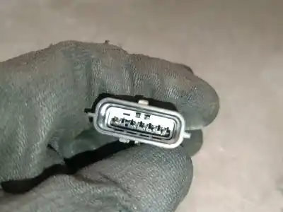 Second-hand car spare part lambda probe for dacia duster (hs_) 1.5 dci (hsaj) oem iam references 226a47453r  226a47453r