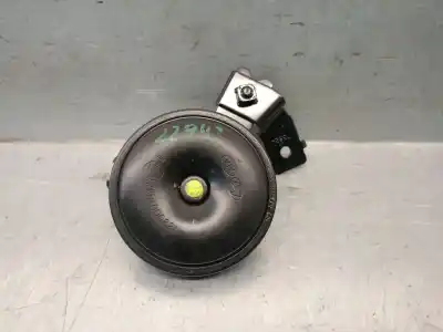 Recambio de automóvil de segunda mano de CLAXON para HYUNDAI I20 III (BC3, BI3) 1.0 T-GDI HYBRID 48V referencias OEM IAM 96630C  